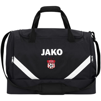 JAKO Sporttasche Iconic mit Bodenfach 2024