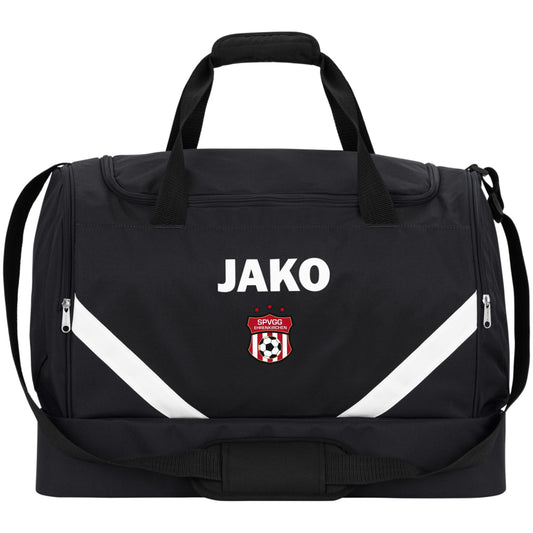 JAKO Sporttasche Iconic mit Bodenfach 2024