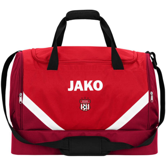 JAKO Sporttasche Iconic mit Bodenfach 2024