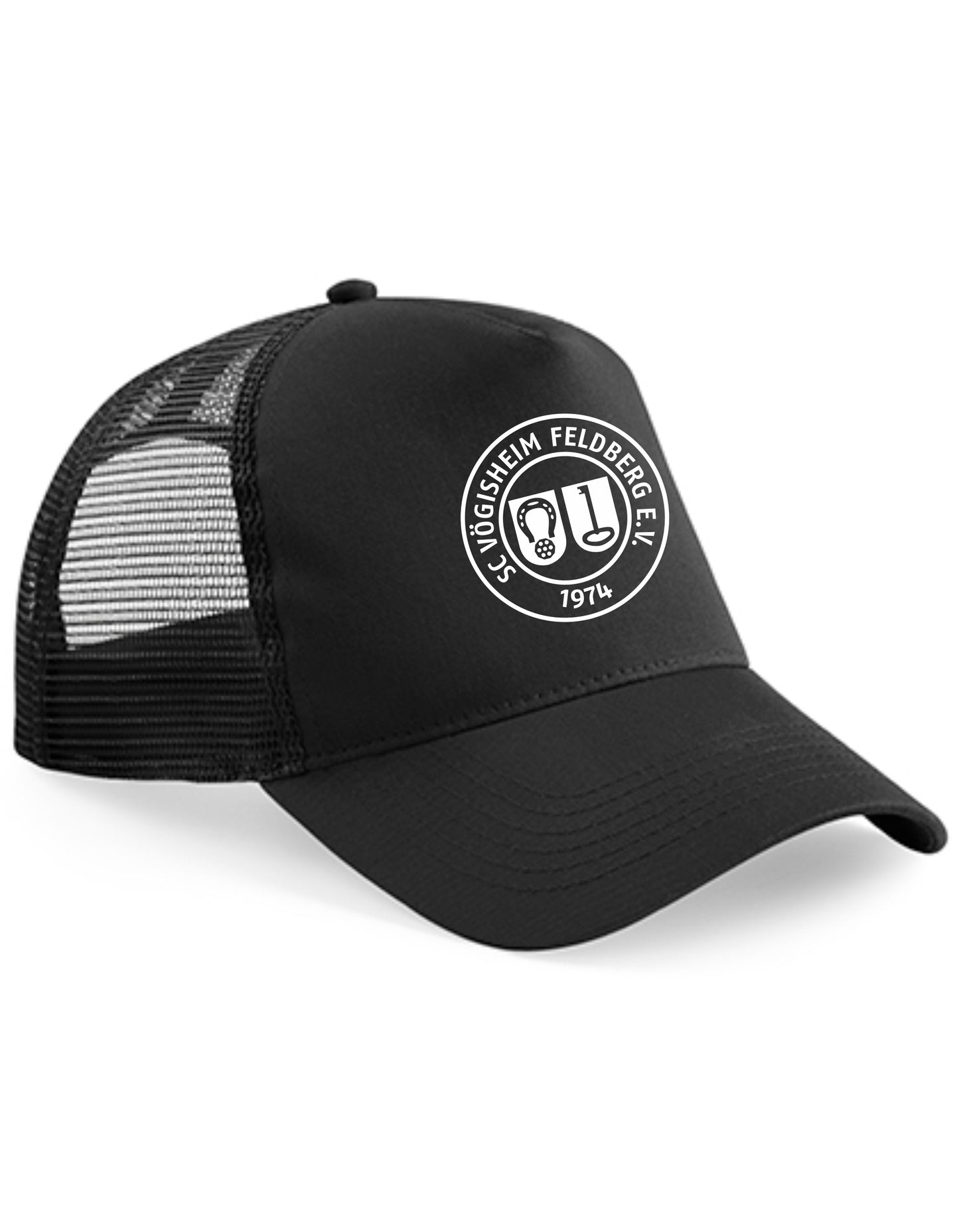 Trucker Cap SC Vögisheim-Feldberg