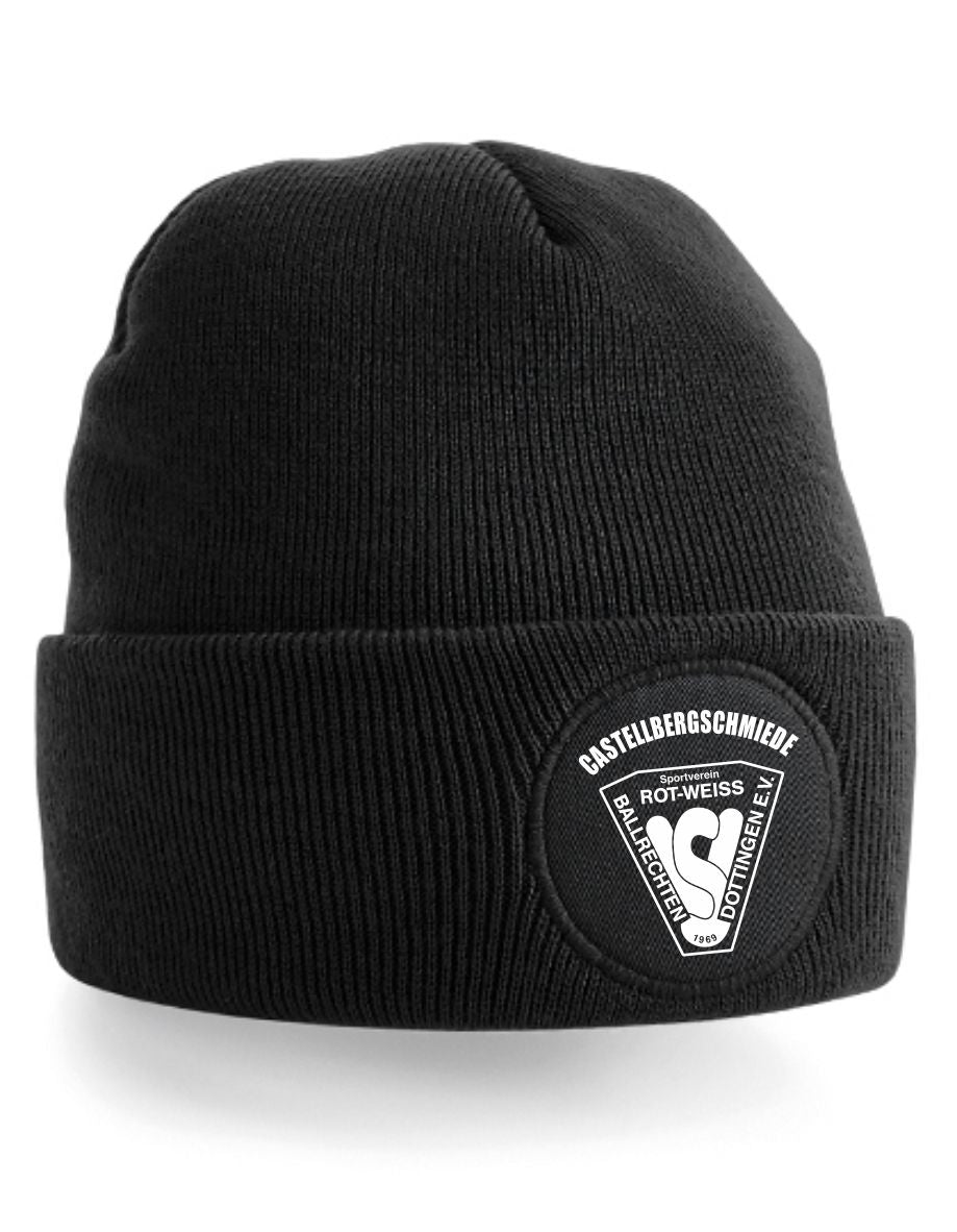 Wintermütze SPVGG Ehrenkirchen