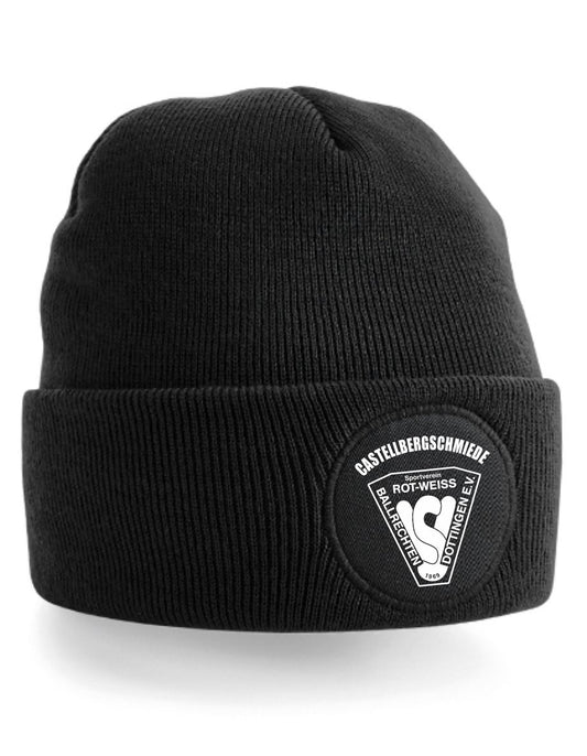 Wintermütze SPVGG Ehrenkirchen
