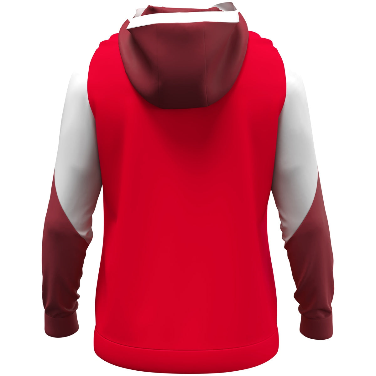 JAKO Zip Hoodie Dynamic 6760