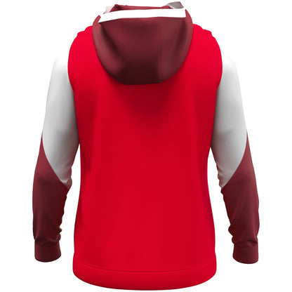 JAKO Zip Hoodie Dynamic 6760